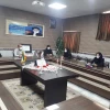 اعلام هبستگی ریاست و کارکنان آموزشکده با قیام عمومی مردم آمریکا 3