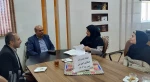 انعقاد تفاهم نامه همکاری آموزشی