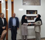 انعقاد تفاهم نامه همکاری آموزشی