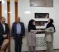 انعقاد تفاهم‌نامه‌ با موسسه آموزشی فرزانگان