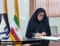 پیام تبریک رئیس آموزشکده ملی مهارت واحد دختران سنندج به مناسبت فرارسیدن سال نو